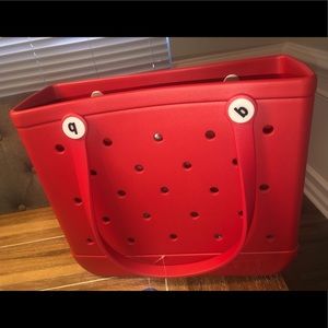 Baby Bogg Bag